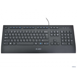 Клавиатура Logitech K280e (M/N: Y-B0002)