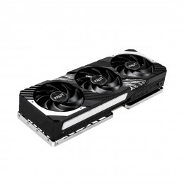 Видеокарта PALIT RTX4080 GAMINGPRO OC 16G (NED4080T19T2-1032A)