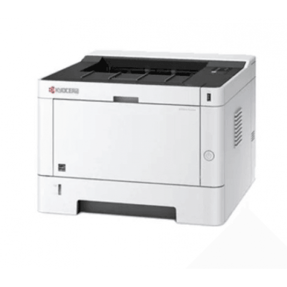 Лазерный принтер Kyocera P2335d (A4, 1200dpi, 256Mb, 35 ppm, 350 л., дуплекс, USB 2.0) отгрузка только с доп. тонером TK-1200