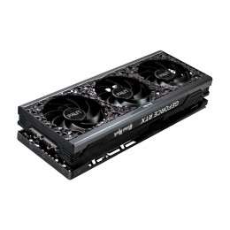 Видеокарта PALIT RTX4070Ti GAMEROCK OC 12GB (NED407TU19K9-1045G)