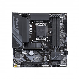 Материнская плата Gigabyte B760 GAMING X