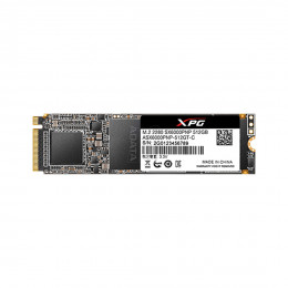 Твердотельный накопитель SSD ADATA XPG SX6000PNP 512GB M.2