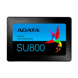 Твердотельный накопитель SSD ADATA ULTIMATE SU800 256GB SATA