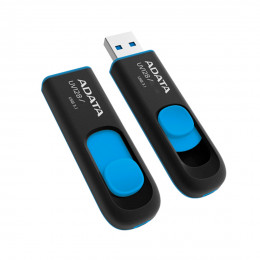 USB-накопитель ADATA AUV128-32G-RBE 32GB Черный