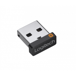 USB-приемник Logitech USB Unifying receiver (STANDALONE) (M/N: C-U0012)