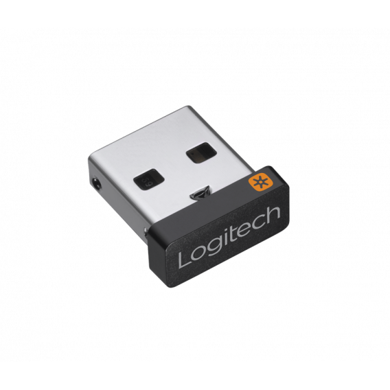 USB-приемник Logitech USB Unifying receiver (STANDALONE) (M/N: C-U0012)