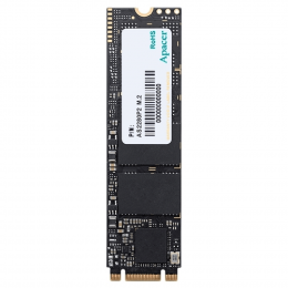 Твердотельный накопитель SSD AS2280P2 M.2 PCIe 480GB 