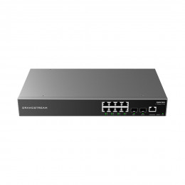 Коммутатор Grandstream GWN7801