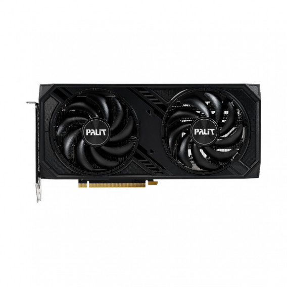 Видеокарта PALIT RTX4070 DUAL OC 12GB (NED4070S19K9-1047D)