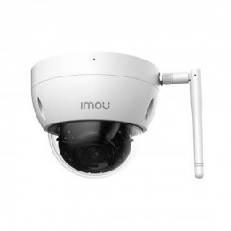 Wi-Fi видеокамера Imou Dome Pro 3MP