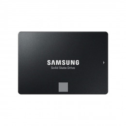 Твердотельный накопитель SSD Samsung 870 EVO SSD 500 ГБ SATA 2.5"