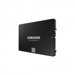 Твердотельный накопитель SSD Samsung 870 EVO 250 ГБ SATA 2.5"