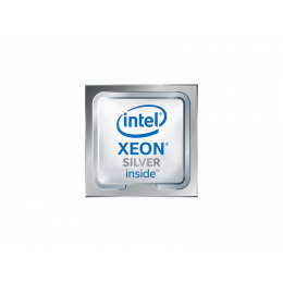 Intel Xeon-Silver 4310 2.1GHz 12-core 120W Processor for HPE