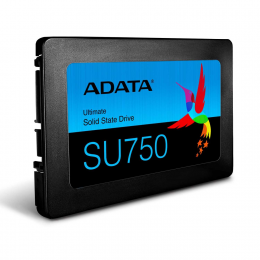 SSD накопитель ADATA 512Gb