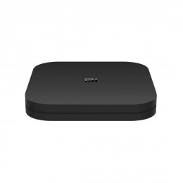 Приставка телевизионная Xiaomi TV Box S 2nd Gen MDZ-28-AA