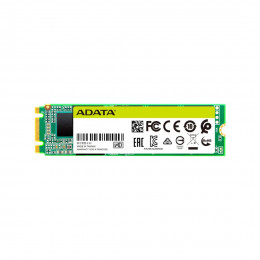 Твердотельный накопитель SSD ADATA Ultimate SU650 256GB M.2 SATA