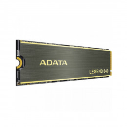 Твердотельный накопитель SSD ADATA LEGEND 840 512GB M.2