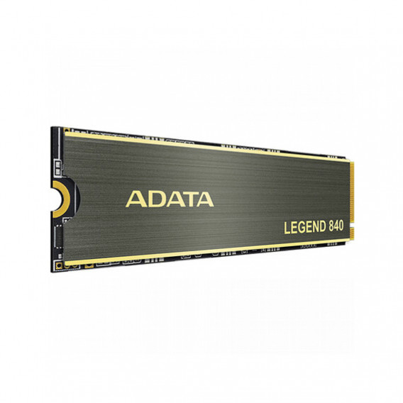 Твердотельный накопитель SSD ADATA LEGEND 840 512GB M.2