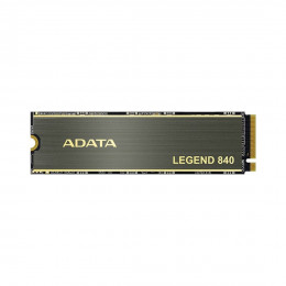 Твердотельный накопитель SSD ADATA LEGEND 840 512GB M.2