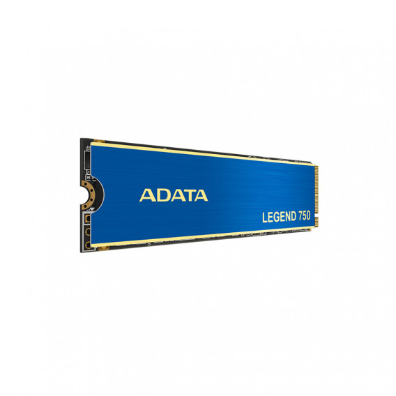 Твердотельный накопитель SSD ADATA LEGEND 750 500GB M.2