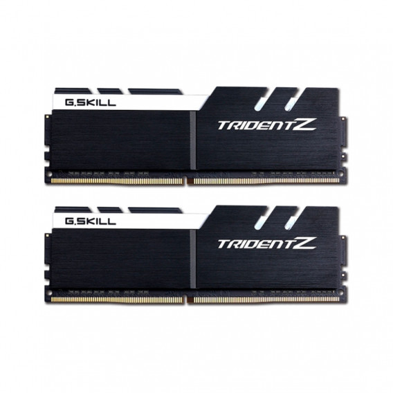 Комплект модулей памяти G.SKILL Trident Z Royal F4-3200C16D-16GTRG DDR4 16GB (Kit 2x8GB) 3200MHz