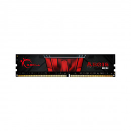 Модуль памяти G.SKILL AEGIS F4-3200C16S-8GIS DDR4 8GB