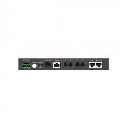 Контроллер системы мониторинга и управления зарядом АКБ CyberPower BM100