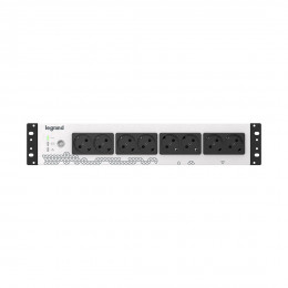 Источник бесперебойного питания Legrand Keor PDU 800ВА 8 GR/IT