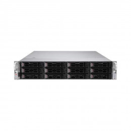 Серверная платформа SUPERMICRO SYS-620C-TN12R