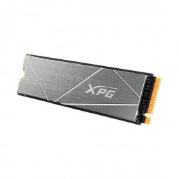 Твердотельный накопитель SSD ADATA XPG GAMMIX S50 Lite AGAMMIXS50L-512G-CS 512GB M.2