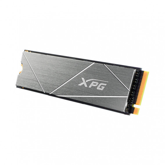 Твердотельный накопитель SSD ADATA XPG GAMMIX S50 Lite AGAMMIXS50L-512G-CS 512GB M.2