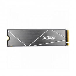 Твердотельный накопитель SSD ADATA XPG GAMMIX S50 Lite AGAMMIXS50L-512G-CS 512GB M.2