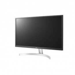 Монитор 27" LG 27UL500 White