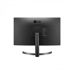 Монитор 27" LG 27QN600 Black