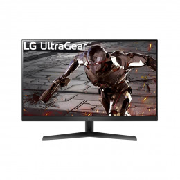 Монитор 32" LG 32GN50R Black