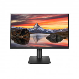 Монитор 23.8" LG 24MP450 Black