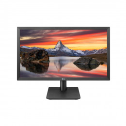 Монитор 21.5" LG 22MP410 Black