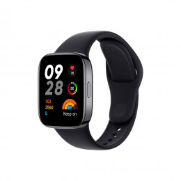 Смарт часы Redmi Watch 3 Active Black