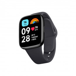 Смарт часы Redmi Watch 3 Active Gray