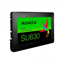 Твердотельный накопитель SSD ADATA Ultimate SU630 480 ГБ SATA