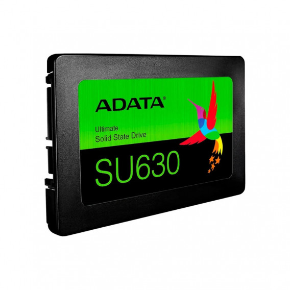 Твердотельный накопитель SSD ADATA Ultimate SU630 480 ГБ SATA