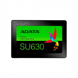 Твердотельный накопитель SSD ADATA Ultimate SU630 480 ГБ SATA