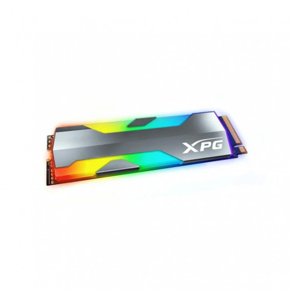 Твердотельный накопитель SSD ADATA XPG SPECTRIX S20G 1 ТБ M.2