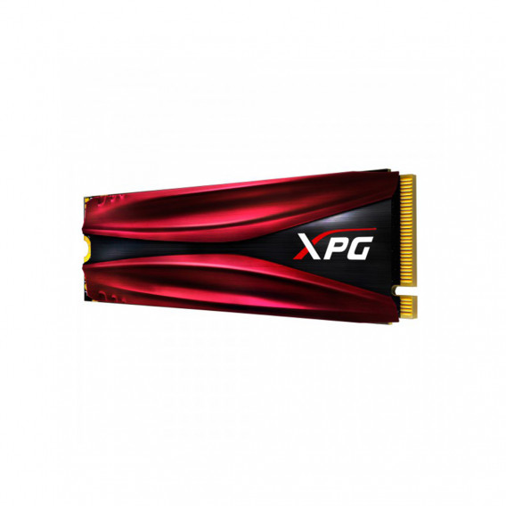 Твердотельный накопитель SSD ADATA XPG Gammix S11 Pro 256GB M.2