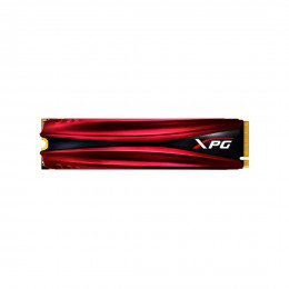 Твердотельный накопитель SSD ADATA XPG Gammix S11 Pro 256GB M.2