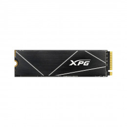 Твердотельный накопитель SSD ADATA XPG GAMMIX S70 BLADE 4 ТБ M.2