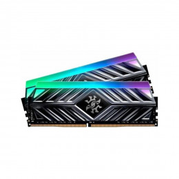 Комплект модулей памяти ADATA XPG SPECTRIX D41 RGB AX4U360016G18I-DT41 DDR4 32GB (Kit 2x16GB) 3600MH