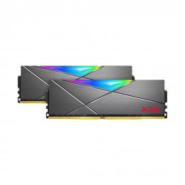 Комплект модулей памяти ADATA XPG Spectrix D50 AX4U360016G18I-DT50 DDR4 32GB (Kit 2x16GB) 3600MHz