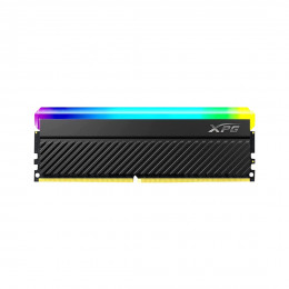 Модуль памяти ADATA XPG Gammix D45 RGB AX4U360016G18I-CBKD45 DDR4 16GB