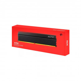 Модуль памяти ADATA XPG GAMMIX D45 AX4U320016G16A-CBKD45 DDR4 16GB